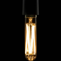 E27 LED Tube Slim High Brightness klar warmweiß 2