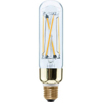 E27 LED Tube High Brightness klar warmwe gallery