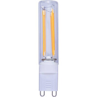 G9 LED G9 Stift 2,5W 2200K klar warmwei& gallery