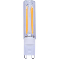 G9 LED G9 Stift 2,5W 2700K klar warmwei& gallery