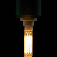 G9 LED G9 Stift 2,5W 2700K klar warmweiß 2