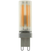 G9 LED G9 Stift 4,5W 2200K matt warmwei& gallery