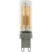 G9 LED G9 Stift 3,2W 2700K matt warmwei& gallery