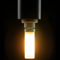 G9 LED G9 Stift 3,2W 2700K matt warmweiß 2