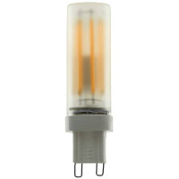 G9 LED G9 Stift 4,5W 2700K matt warmwei& gallery