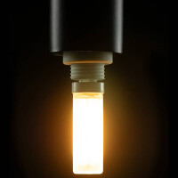 G9 LED G9 Stift 4,5W 2700K matt warmweiß 2