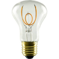 E27 LED Soft Krypton klar warmweiß gallery