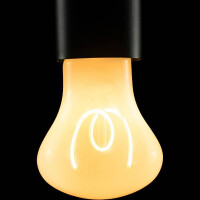 E27 LED Soft Krypton opal warmweiß 2