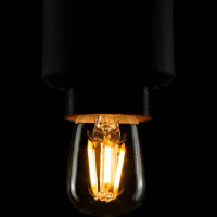 E14 LED Kühlschranklicht klar warmweiß 2