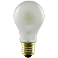 Segula E27 LED Soft Glühlampe matt  gallery