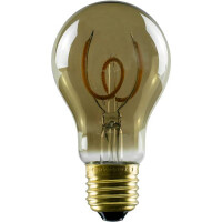 E27 LED Soft Glühlampe smokey grey  gallery