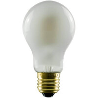 Segula E27 LED Soft Glühlampe matt  gallery