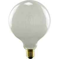 E27 LED Soft Globe 125 opal warmwei&szli gallery