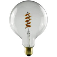 Segula E27 LED Soft Globe 125 klar warmw gallery