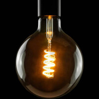 Segula E27 LED Soft Globe 125 kl gallery 4_2nd