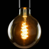 Segula E27 LED Soft Globe 125 go gallery 22_2nd