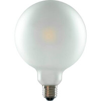 E27 LED Globe 125 satiniert warmwei&szli gallery