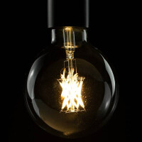 E27 LED Globe 95 klar warmwei&sz gallery 27_2nd
