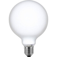 E27 LED Globe 125 opal warmweiß gallery