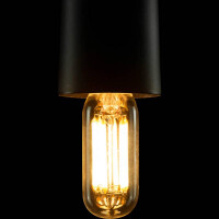 E14 LED Mini Tube High Power klar warmweiß 2