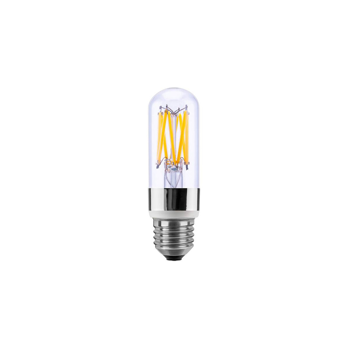 SEGULA Bright LED-Tube High Power E27 6,7W klar