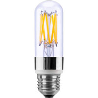 Segula E27 LED Tube High Power klar warm gallery