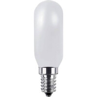 E14 LED Mini Tube High Power matt warmwe gallery