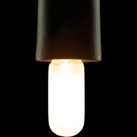 E14 LED Mini Tube High Power matt warmweiß 2