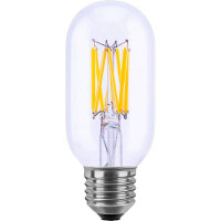 E27 LED Radio Style High Power klar warm gallery
