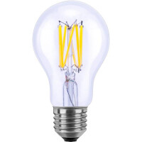 E27 LED Glühlampe High Power klar w gallery