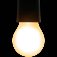 E27 LED Glühlampe High Power matt warmweiß 2