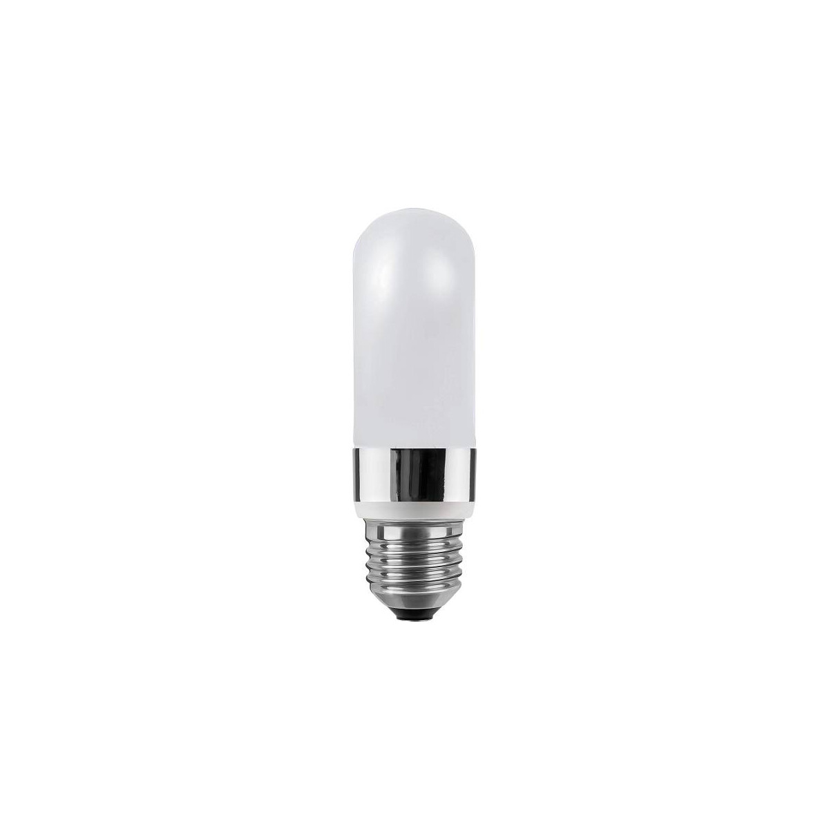 SEGULA Bright LED-Tube High Power E27 6,7W matt