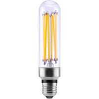 E27 LED Tube Slim High Power klar warmwe gallery