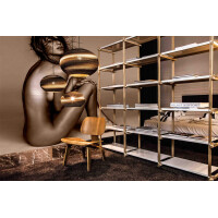Think Paper Design Papierleuchte Classy 440 2
