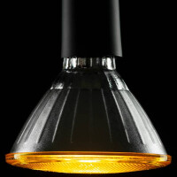 LED PAR 38 Reflektor gelb E27 18W 1100Lm 2