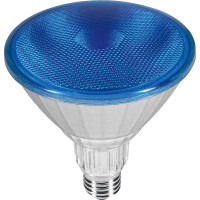 LED PAR 38 Reflektor blau E27 18W 85 lm gallery