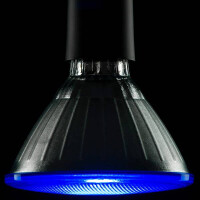 LED PAR 38 Reflektor blau E27 18 gallery 5_2nd