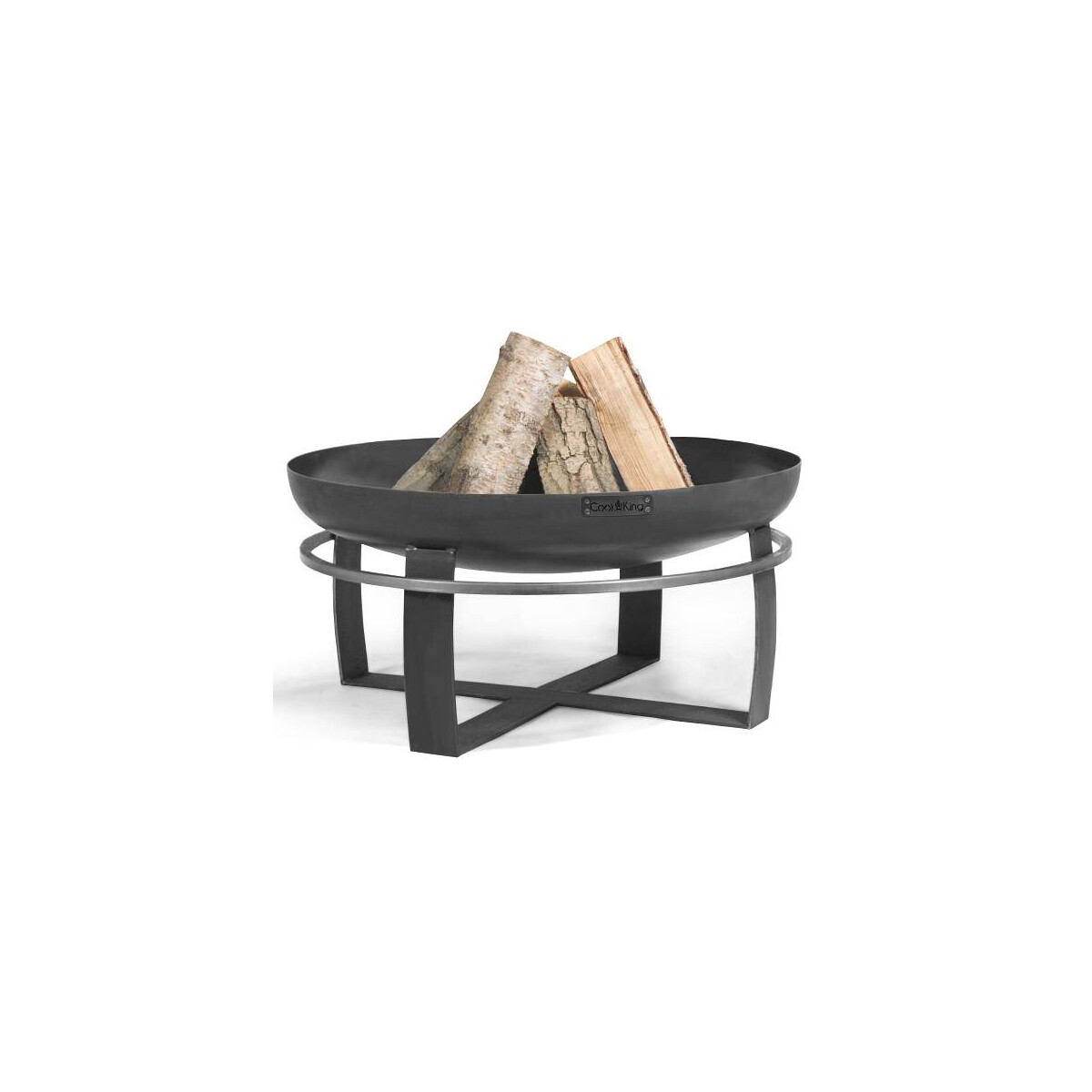 Feuerschale VIKING 60 cm