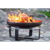 Feuerschale VIKING 60 cm 7