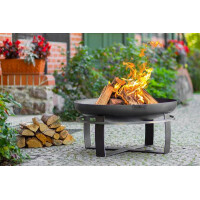 Feuerschale VIKING 70 cm 4