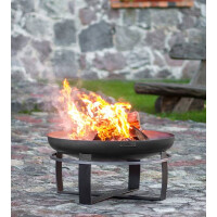 Feuerschale VIKING 80 cm 6