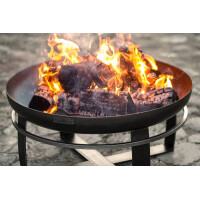 Feuerschale VIKING 80 cm 8