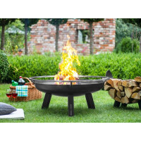 Feuerschale PORTO 60 cm 5
