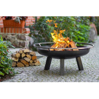Feuerschale PORTO 70 cm 3