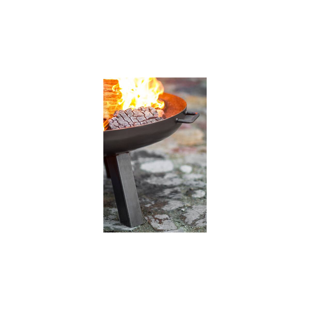 Feuerschale POLO 60 cm
