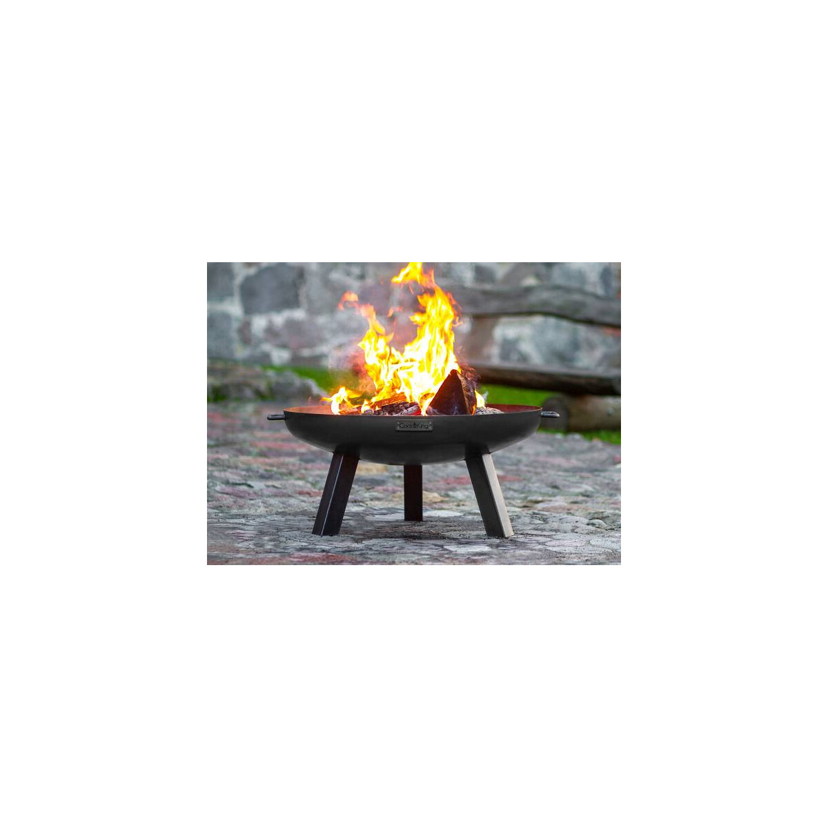 Feuerschale POLO 70 cm