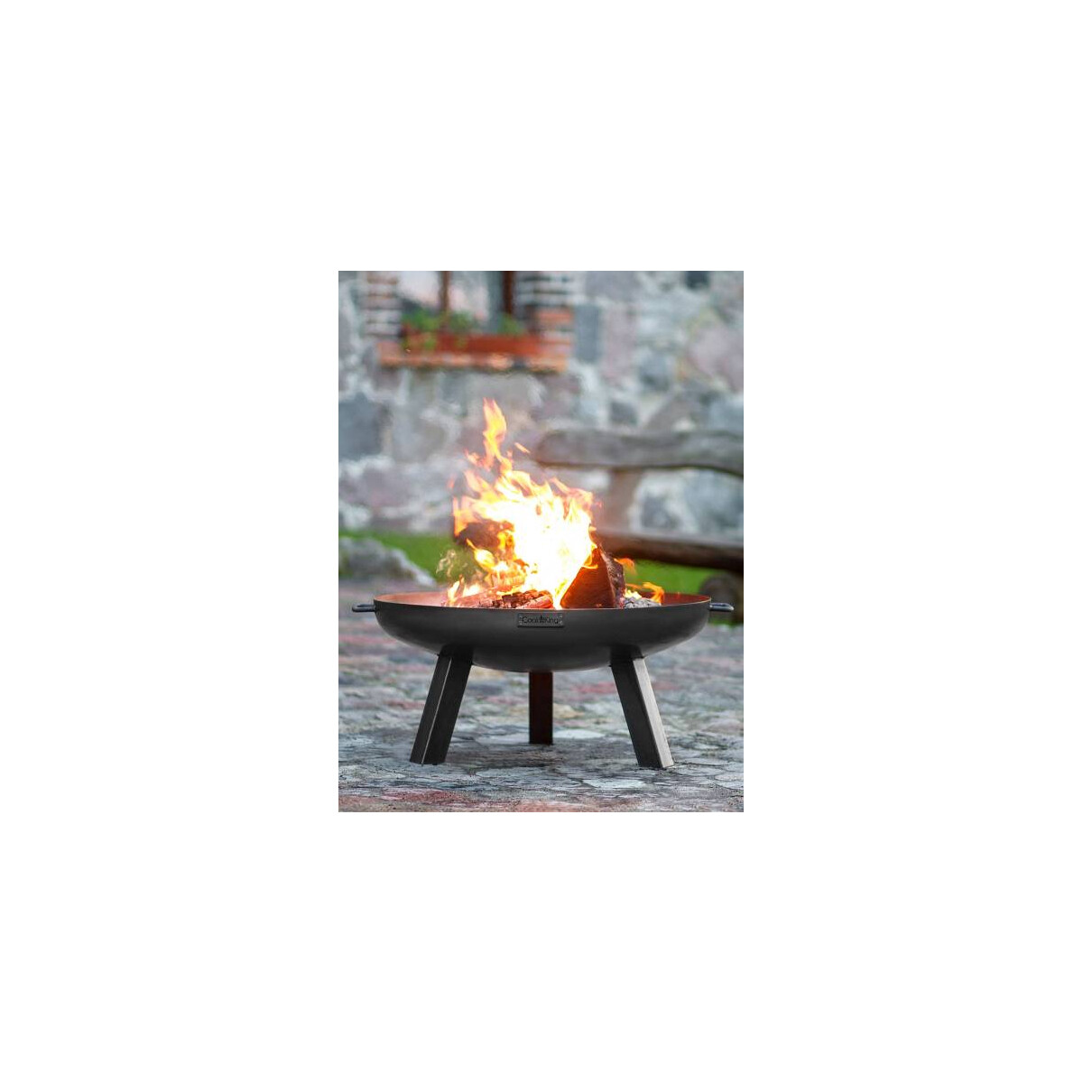 Feuerschale POLO 100 cm