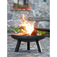 Feuerschale POLO 100 cm gallery