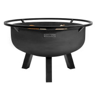 Feuerschale XXL PORTO 80 cm 3