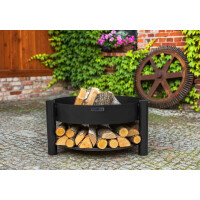 Feuerschale MONTANA 60 cm 2